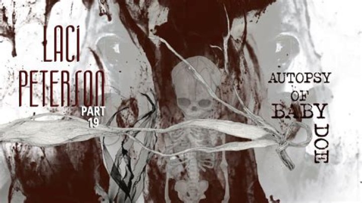 Understanding the Impact of the Laci Peterson Case: A Look at the Picture of Laci Peterson's Body