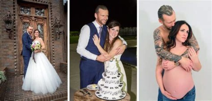 Pictures of Joe Bonamassa's Wife: A Glimpse into Their Life Together