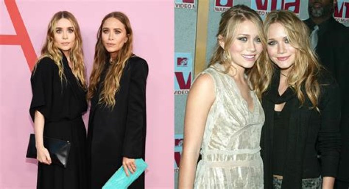Pictures of the Olsen Twins Today: A Look into Their Current Lives