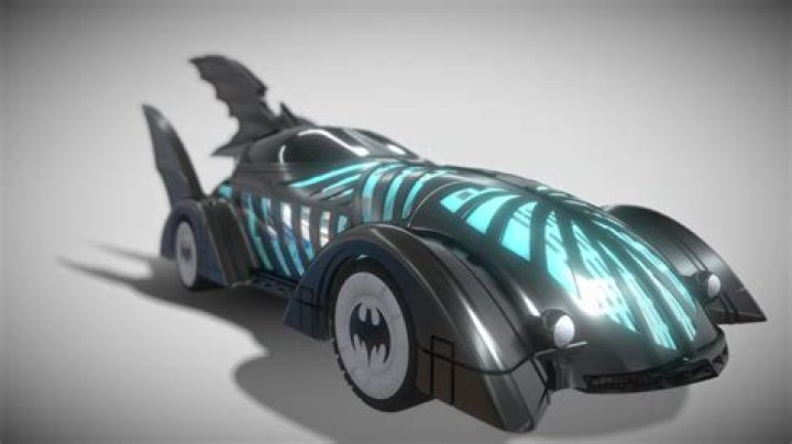 Exploring the Iconic Piddy Batmobile: A Journey Through Innovation and Legacy