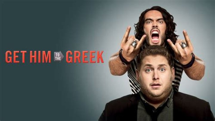 Piddy in "Get Him to the Greek": A Comprehensive Exploration of Character and Influence