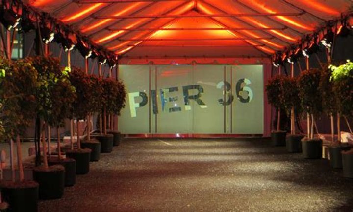 Pier 36: A Comprehensive Guide to New York City's Vibrant Waterfront Destination