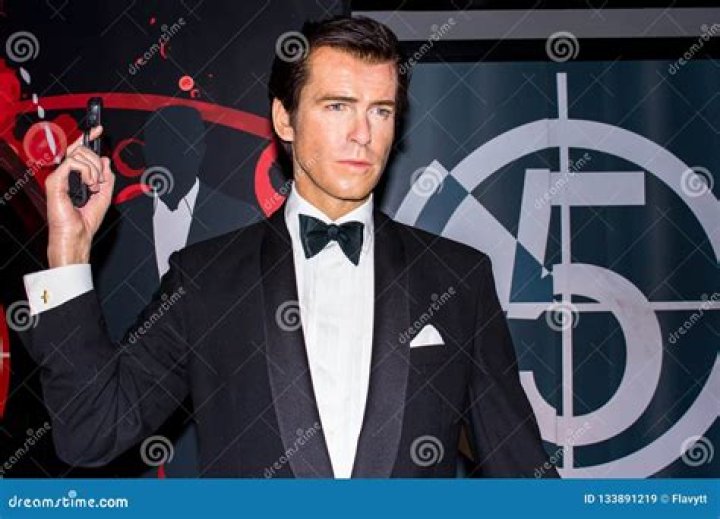 Pierce Brendan Brosnan: A Legendary Icon