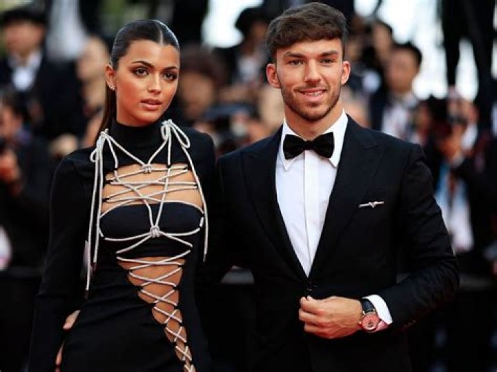 Pierre Gasly Ex-Girlfriend: Love Life and Relationships of the F1 Star