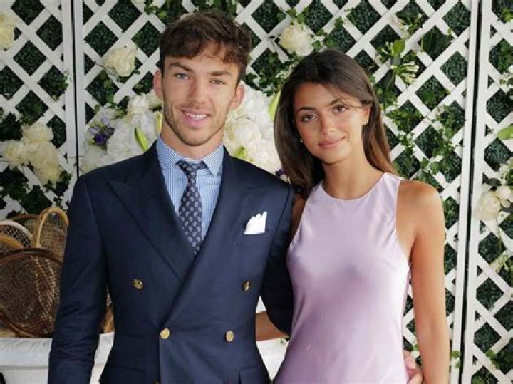 Pierre Gasly's Girlfriend: A Deep Dive into His Relationship Status