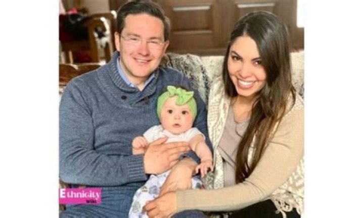 Unraveling the Ethnicity of Pierre Poilievre