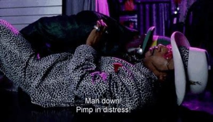 Pimp Down Meaning: Understanding the Concept and Its Implications