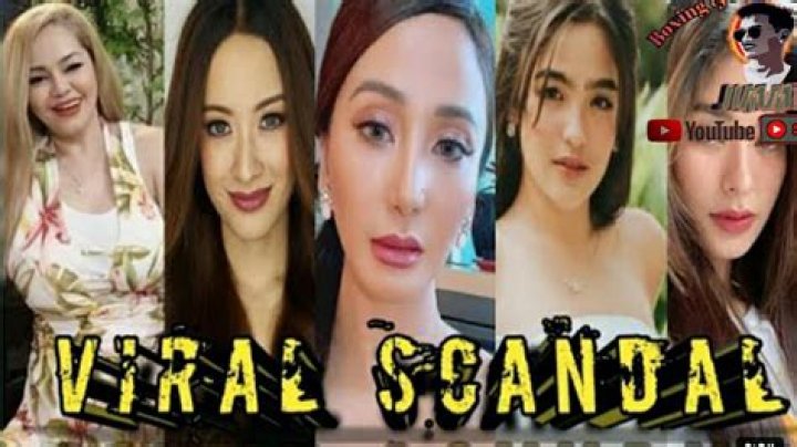 Unveiling the Truth Behind the Pinay Sex Scandal Phenomenon