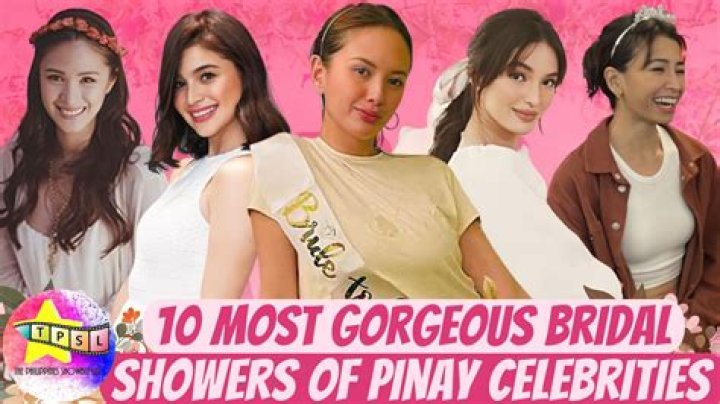PinayFlix Celebrity: Your Ultimate Guide to Filipino Entertainment