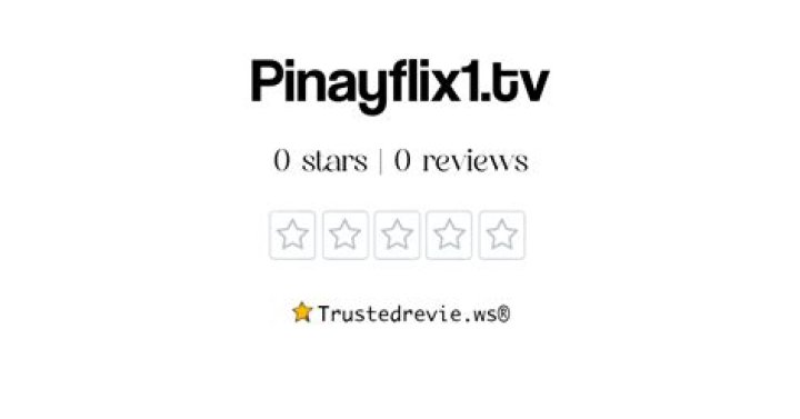 Pinayflix1: Your Ultimate Destination for Entertaining Filipino Content