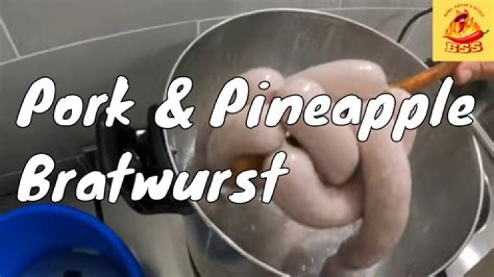 Pineapple Brat Fan Fix: Unraveling the Craze