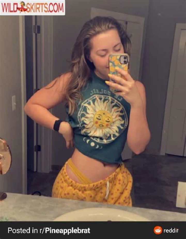 Unveiling the Mystery Behind Pineapplebrat Fanflix Leaked