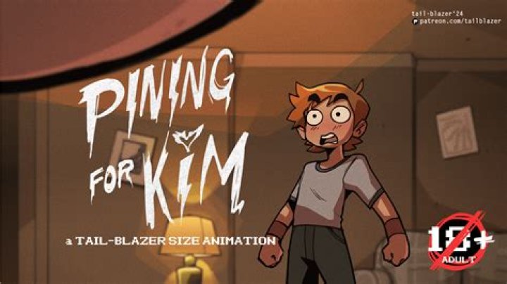 Pining for Kim by Tailblazer: The Complete Guide to Understanding Este El Name