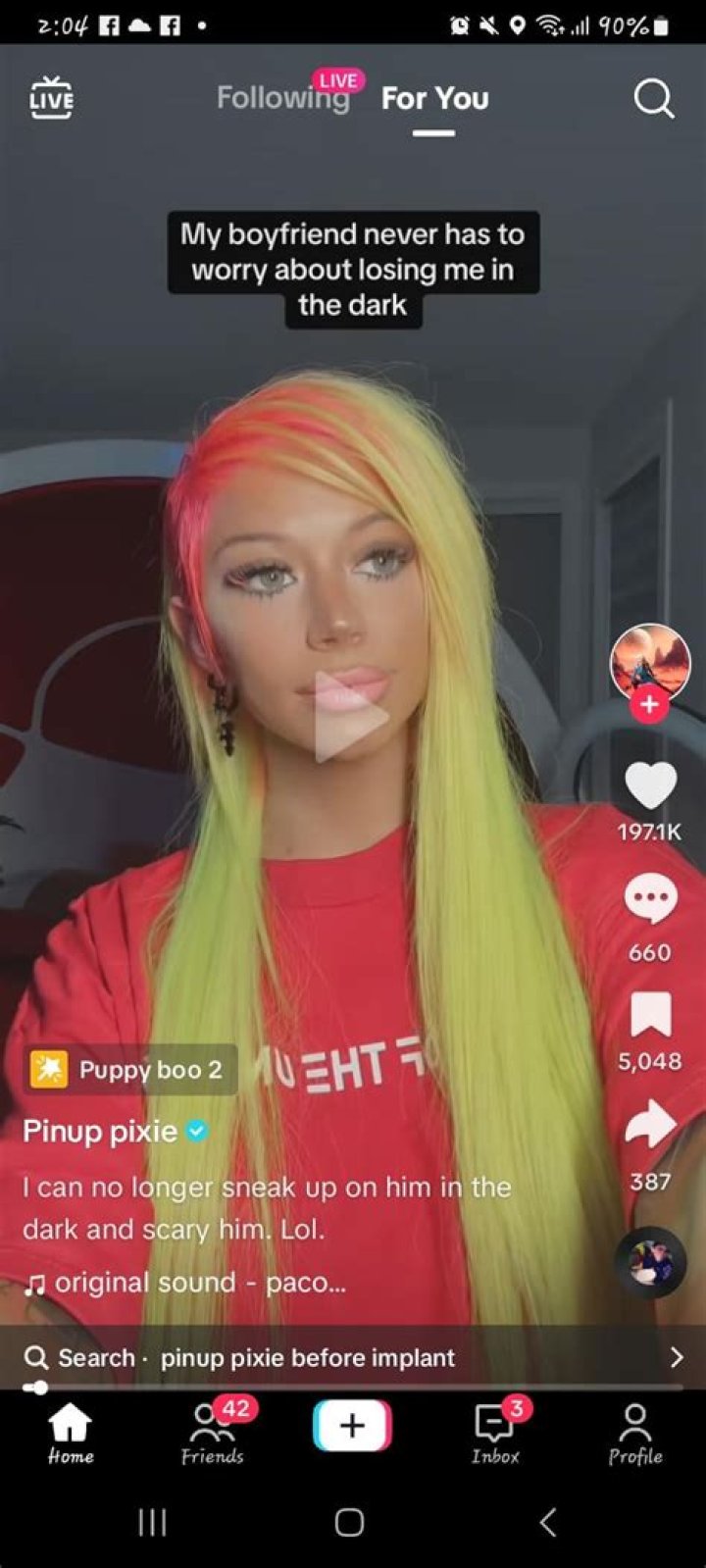 Unveiling the Mystery: The PinupPixie Leak Phenomenon