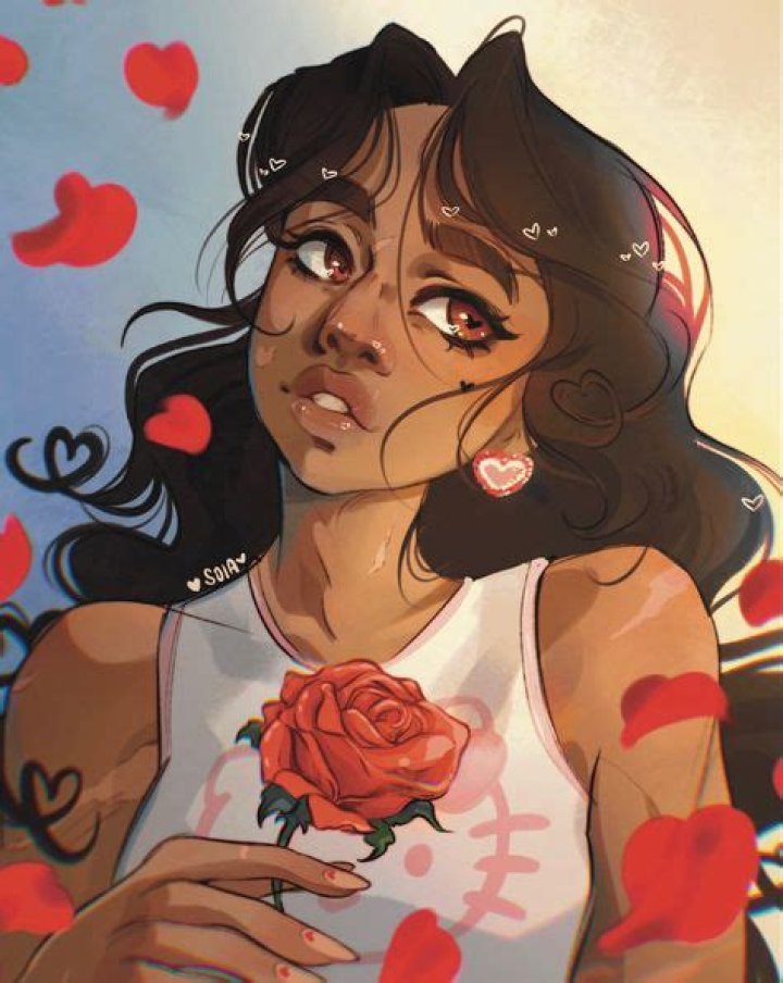 Exploring the Enchantment of Piper McLean Fanart