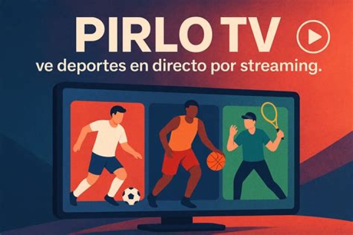 Pirlo TV: The Ultimate Guide to Streaming Sports and Entertainment