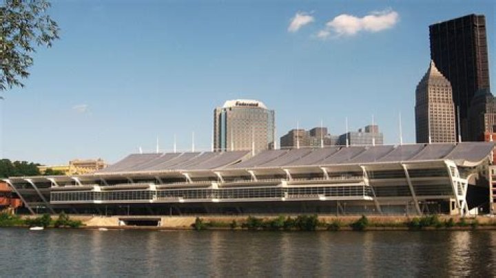 Pittsburgh Convention Center: A Comprehensive Guide to One of the Premier Event Venues in the U.S.