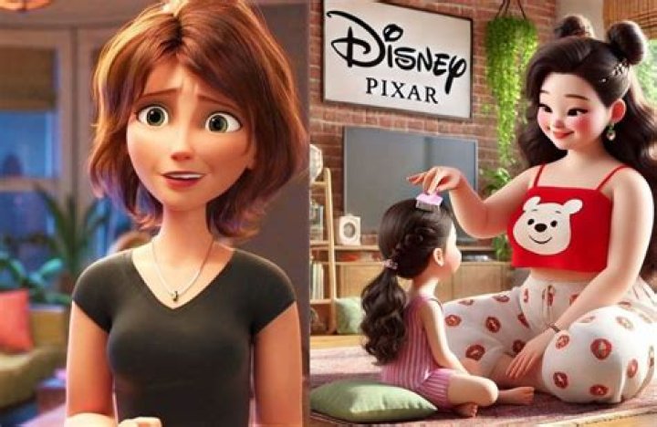 Celebrating Pixar Moms: The Heart and Soul of Animated Storytelling
