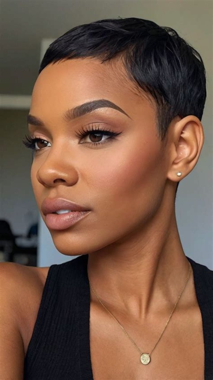 Pixie Cuts for Black Females: The Ultimate Guide to Embrace Your Style