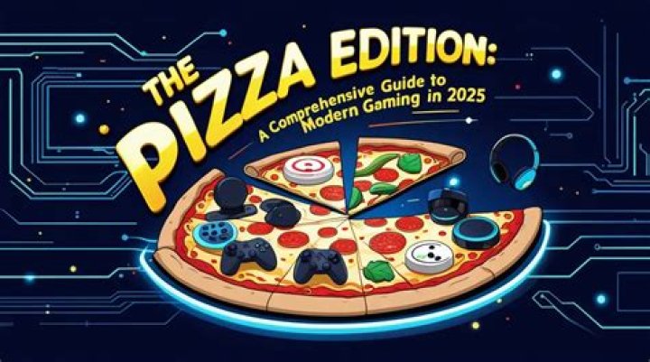 Ultimate Guide to Pizza Edition: Exploring Everything You Need to Know