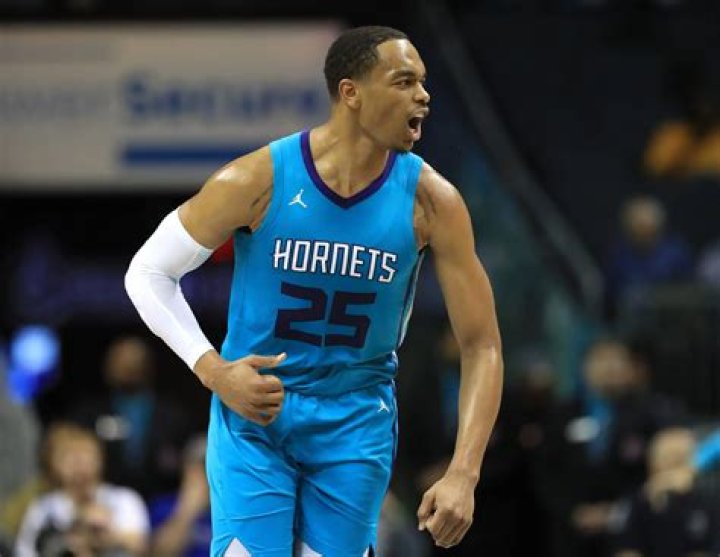PJ Washington Net Worth: Exploring the Rising Star's Wealth and Career