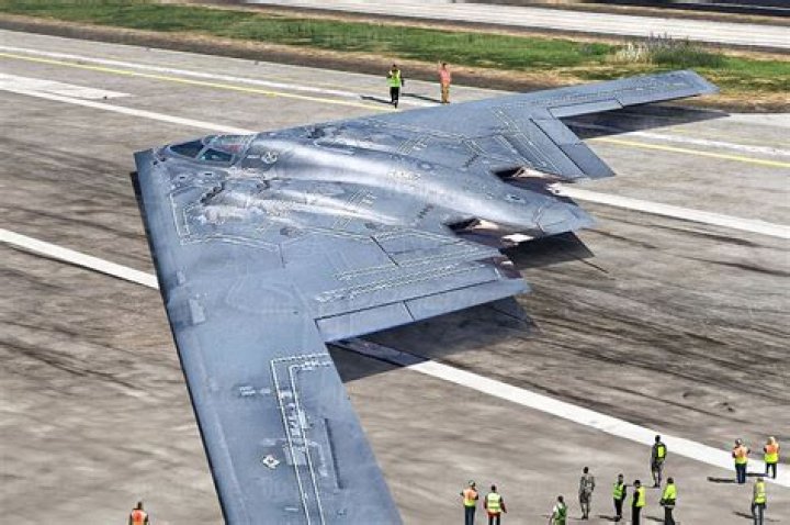 Everything You Need to Know About Plane B2