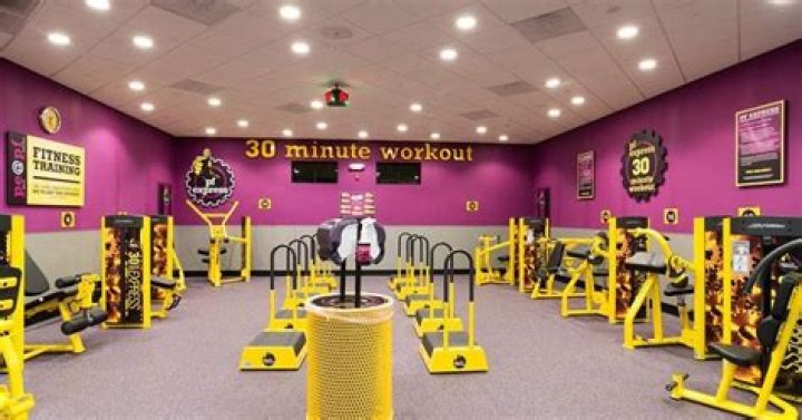Planet Fitness 30 Minute Workout: Your Ultimate Guide to a Quick and Effective Fitness Routine