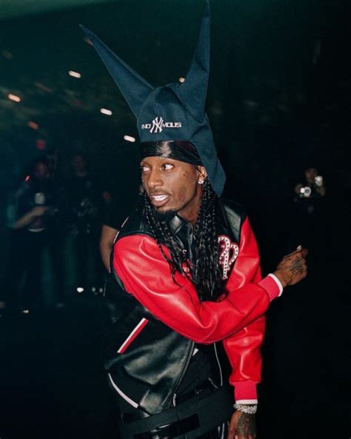 Exploring the World of Playboi Carti Roblox ID Bypassed 2023