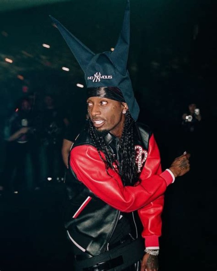 Exploring the World of Playboi Carti Roblox ID Bypassed 2024