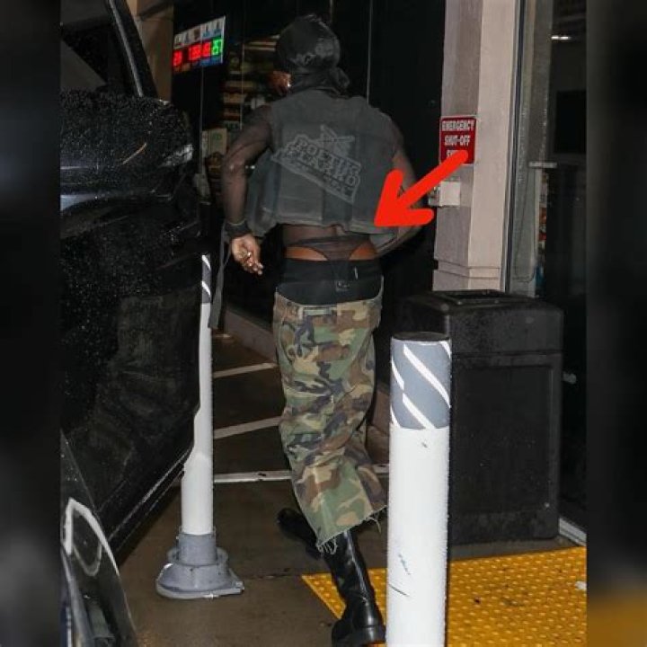 Exploring Playboi Carti's Thong: A Deep Dive into Fashion and Culture