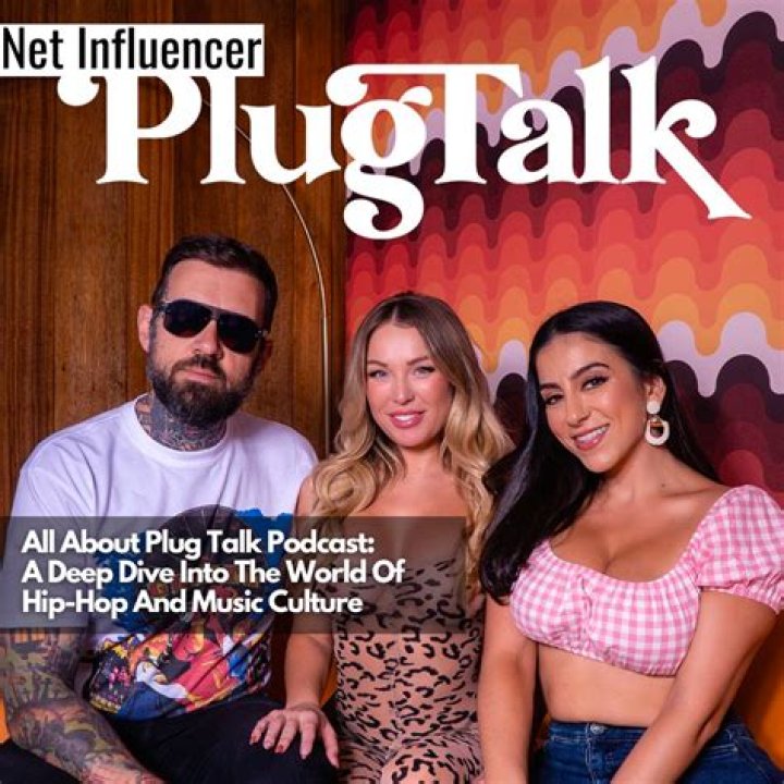 PlugTalkShow NSFW: Unveiling the World of Adult Conversations