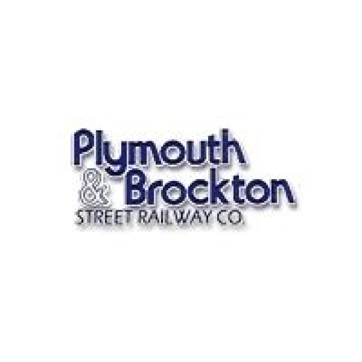 Plymouth & Brockton Street Railway: A Historical Overview