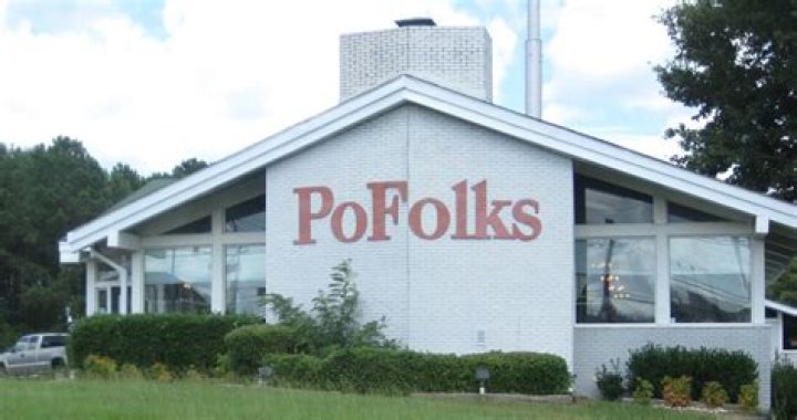 Discovering the Charm of Po Folks Restaurant