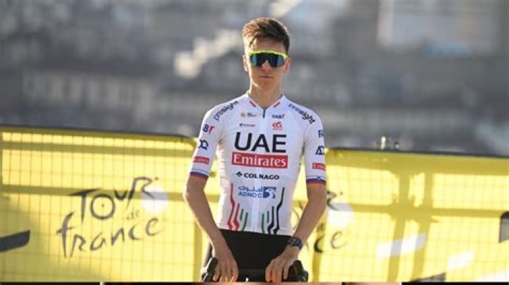 Pogacar Net Worth: A Deep Dive into the Wealth of the Cycling Prodigy