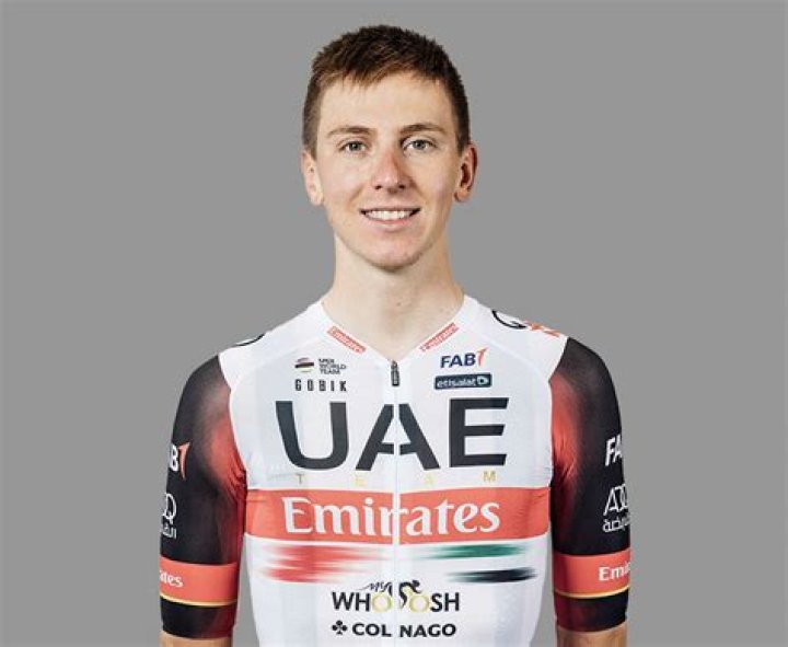 The Ultimate Pogacar Wiki: Your Comprehensive Guide to the Cycling Phenom