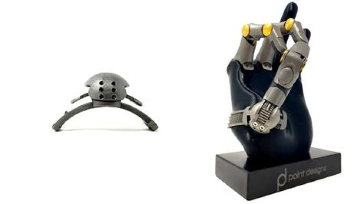 Revolutionizing Mobility: Exploring the Art and Science of Point Design Prosthetics