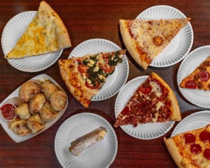 Polito's Pizza: A Slice of Culinary Excellence