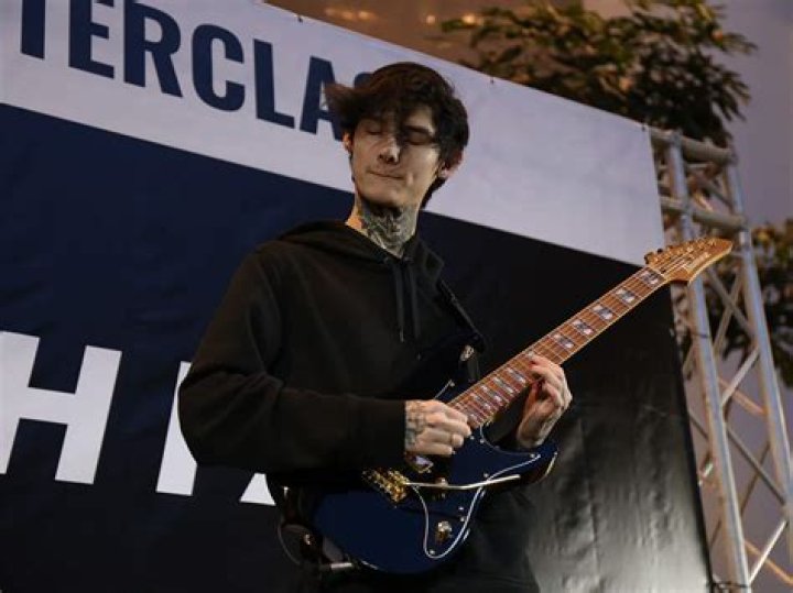 Polyphia Net Worth: A Deep Dive into the Band's Financial Success