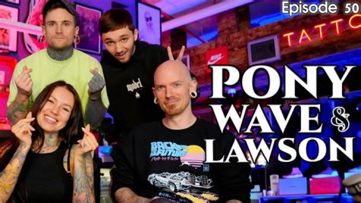 Pony Lawson Real Name: Unveiling the Identity Behind the Iconic Persona