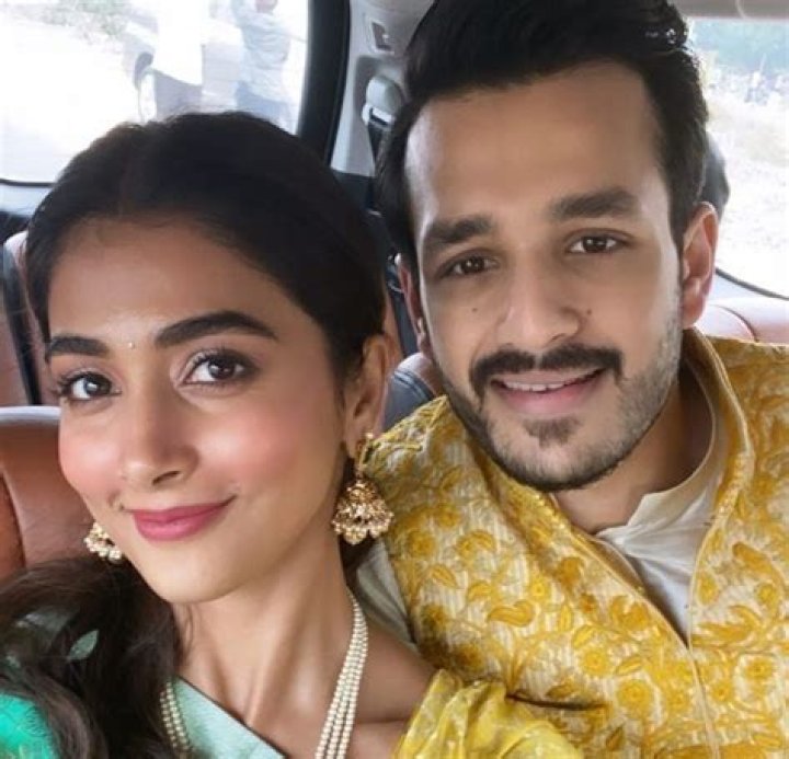 The Love Life of Pooja Hegde: Past, Present, and Rumors
