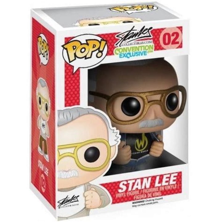 Pop Stan Tot: The Rising Star of the Music Industry