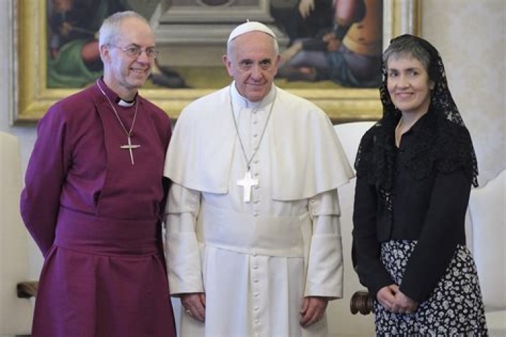 Pope Francis Wife: Unveiling the Truth and Exploring the Life of the Catholic Leader