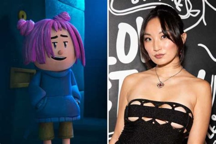 Poppy Liu: Rising Star in the Entertainment Industry