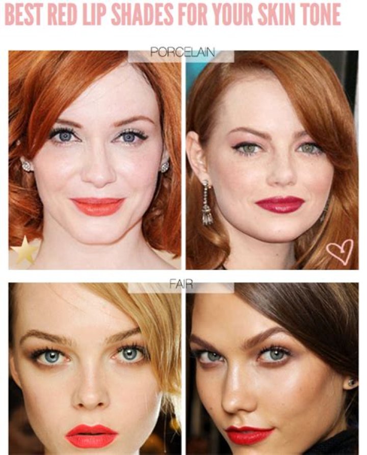 Discovering the Allure of Porcelain Skin Tone
