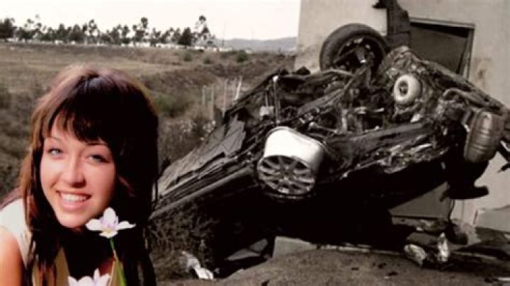 Porsche Girl Car Crash: A Tale of Speed, Glamour, and Tragedy