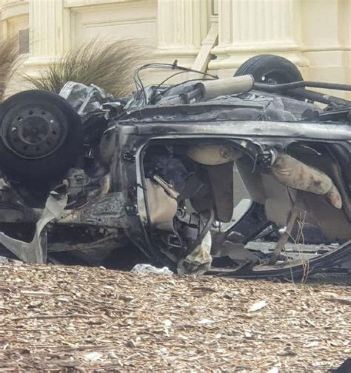 Unraveling the Mystery Behind Porsche Girl Crash Images