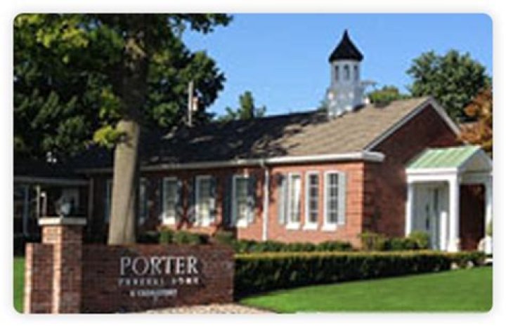 Porter Funeral Home Lenexa KS: A Compassionate Choice for Farewell