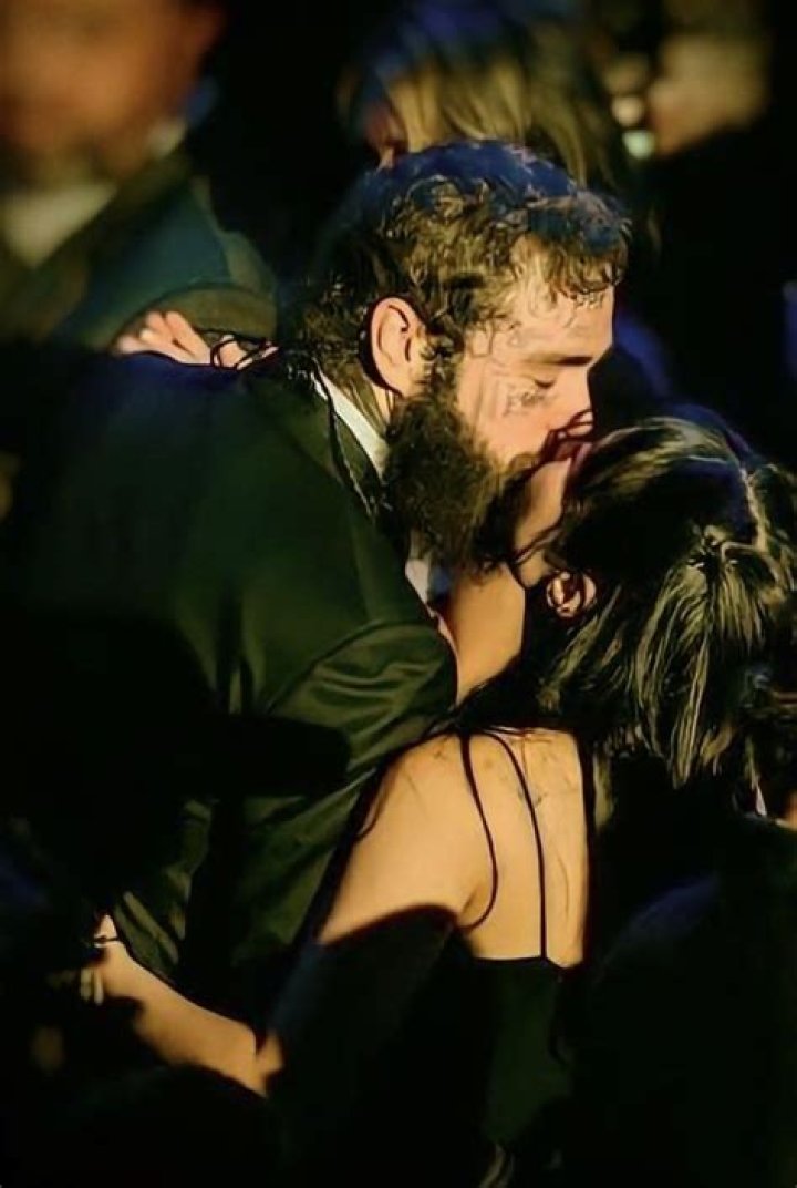 Unveiling the Connection: Post Malone and Jamie Park on Instagram