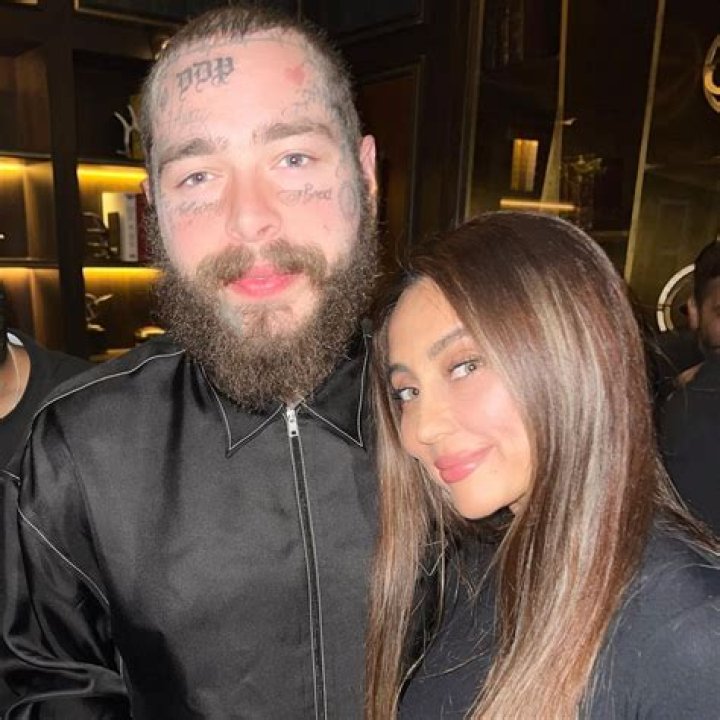 Everything You Need to Know About Post Malone's Wife
