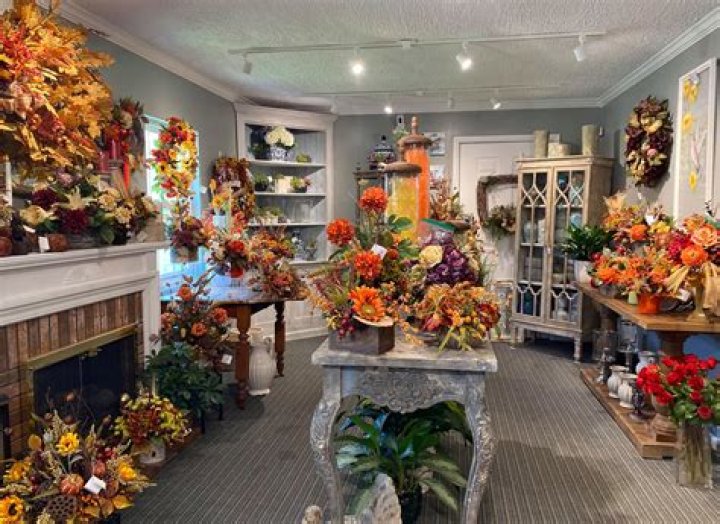 Exploring Potomac Floral: A Hidden Gem in Maryland